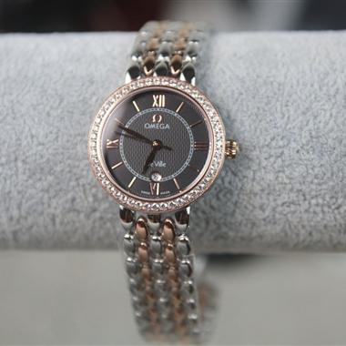 OMEGA   2022新款時尚休閒手錶 尺寸：29MM
