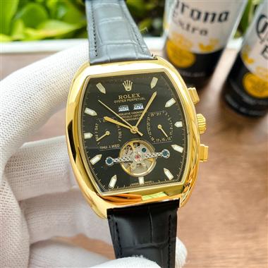 Rolex   2022新款時尚休閒手錶 尺寸：42MM