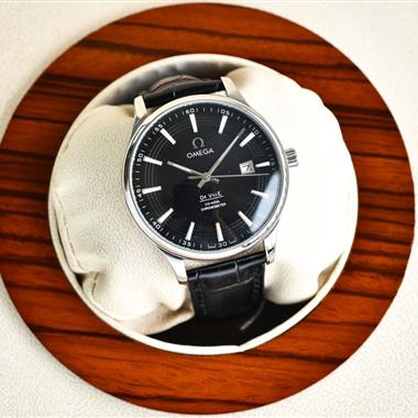OMEGA  2022新款時尚休閒手錶 尺寸：42MM