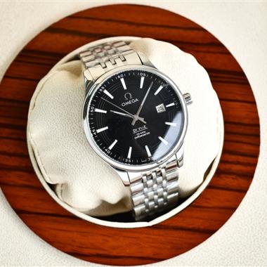 OMEGA  2022新款時尚休閒手錶 尺寸：42MM