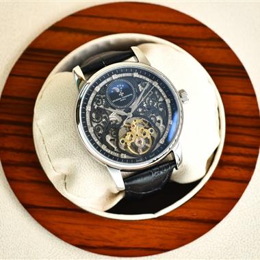 Vacheron Constantin   2022新款時尚休閒手錶 尺寸：42MM