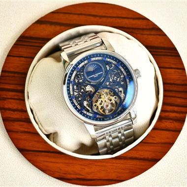 Vacheron Constantin   2022新款時尚休閒手錶 尺寸：42MM