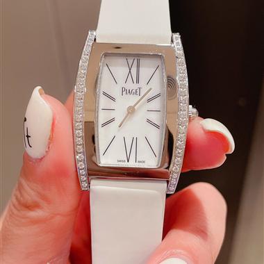 PIAGET   2022新款時尚休閒手錶  尺寸：38MM
