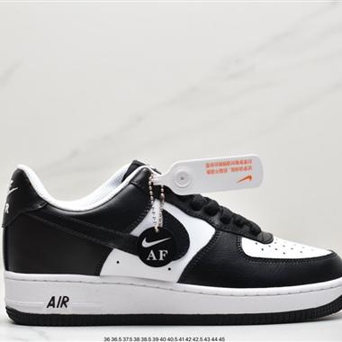 Nike Air Force 1 Low  空軍一號低幫百搭休閑運動板鞋
