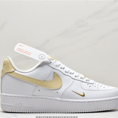 Nike Air Force 1 Low  空軍一號低幫百搭休閑運動板鞋