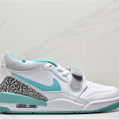 NIKE Air Jordan Legacy 三合一312 