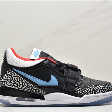 NIKE Air Jordan Legacy 三合一312 
