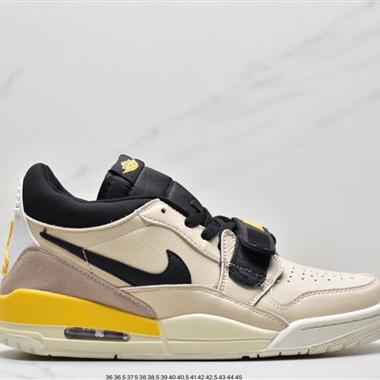 NIKE Air Jordan Legacy 三合一312 