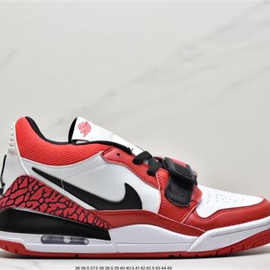 NIKE Air Jordan Legacy 三合一312 