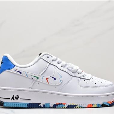 Nike Air Force 1 Low  空軍一號低幫百搭休閑運動板鞋