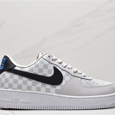 Nike Air Force 1 Low  空軍一號低幫百搭休閑運動板鞋