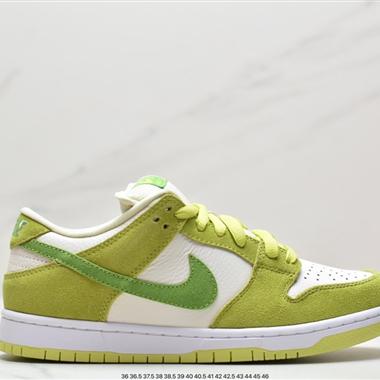 Nike SB Zoom Dunk Low 板鞋