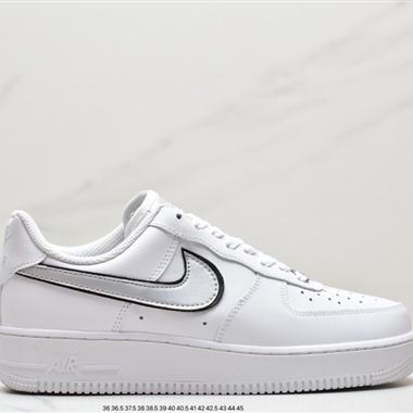 Nike Air Force 1 Low  空軍一號低幫百搭休閑運動板鞋