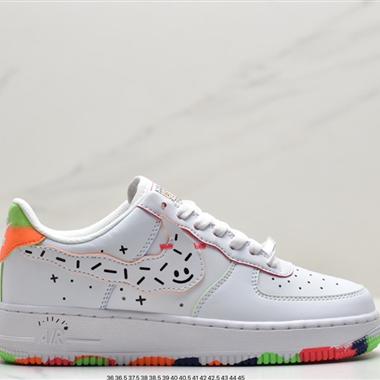 Nike Air Force 1'07 Low 