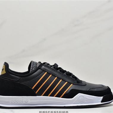 Adidas Originals CT86  低幫百搭潮流休閑運動板鞋