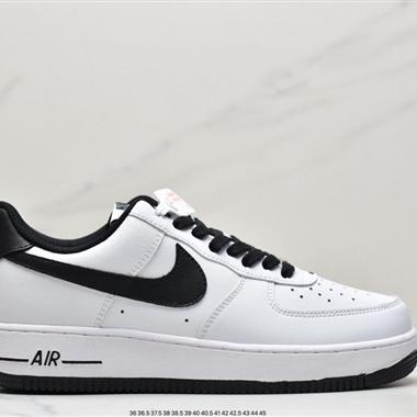 Nike Air Force 1 Low  空軍一號低幫百搭休閑運動板鞋