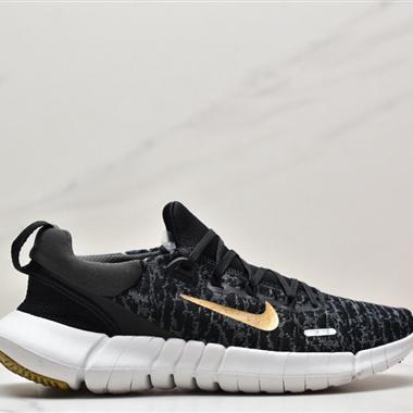 Nike Free RN Flyknit 2018 赤足5.0二代輕跑鞋
