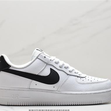 Nike Air Force 1 Low  空軍一號低幫百搭休閑運動板鞋