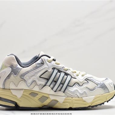 Bad Bunny x adidas originals Response CL 複古休閑跑步鞋