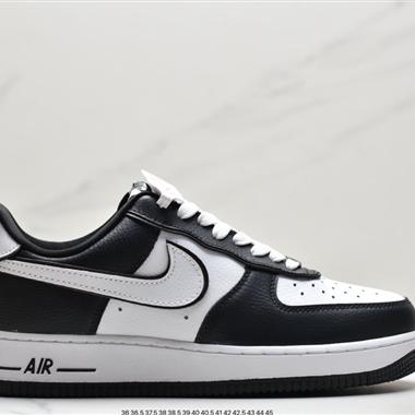 Nike Air Force 1 Low  空軍一號低幫百搭休閑運動板鞋