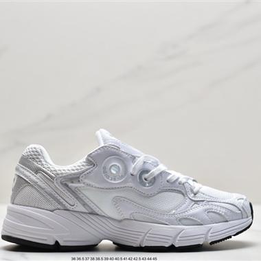 Adrias AS TIR W 複古透氣網面運動鞋