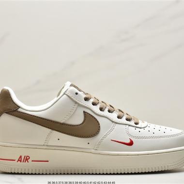 Nike Air Force 1 Low  空軍一號低幫百搭休閑運動板鞋