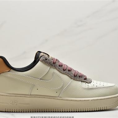 Nike Air Force 1 Low  空軍一號低幫百搭休閑運動板鞋