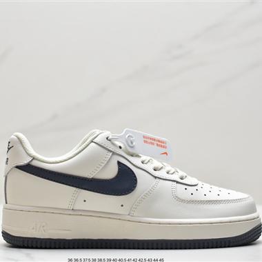 Nike Air Force 1 Low  空軍一號低幫百搭休閑運動板鞋