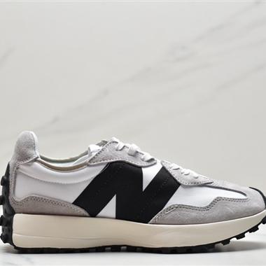New Balance MS327系列複古休閑運動慢跑鞋