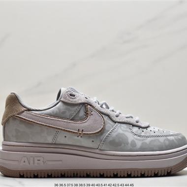 Nike Air Force 1 GTX Boot 