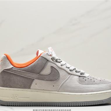 Nike Air Force 1 Low  空軍一號低幫百搭休閑運動板鞋