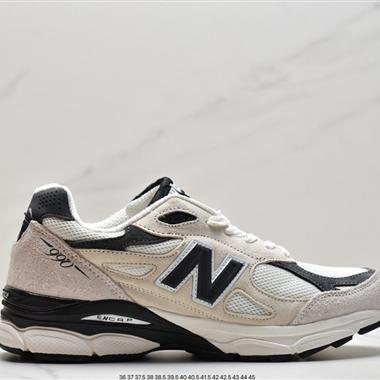 New Balance IN USA M990V3代系列