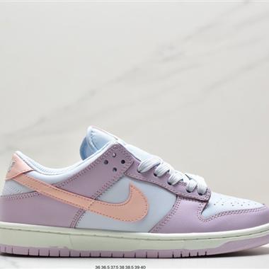 Nike SB Dunk Low Pro 扣籃系列複古低幫休閑運動滑板板鞋