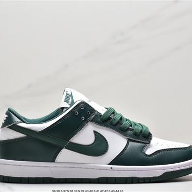 Nike SB Dunk Low Pro 扣籃系列複古低幫休閑運動滑板板鞋