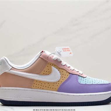 Nike Air Force 1 Low  空軍一號低幫百搭休閑運動板鞋