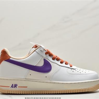 Nike Air Force 1 Low  空軍一號低幫運動休閑板鞋