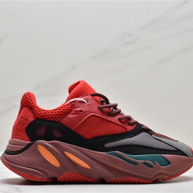 Adidas Yeezy Boost 700 V2"Ash Geode"700V2椰子系列
