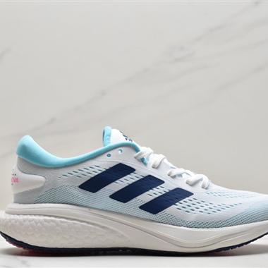 Adidas Supernova 1 M 新款爆米花跑鞋