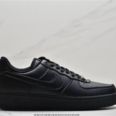 Nike Air Force 1 Low  空軍一號低幫百搭休閑運動板鞋