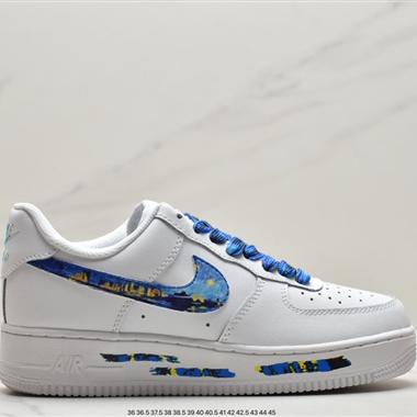 Nike Air Force 1 Low  空軍一號低幫百搭休閑運動板鞋
