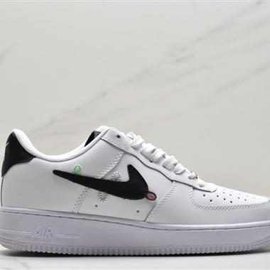 Nike Air Force 1 Low  空軍一號低幫百搭休閑運動板鞋