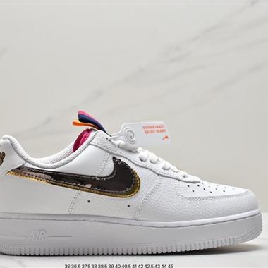 Nike Air Force 1 Low  空軍一號低幫百搭休閑運動板鞋