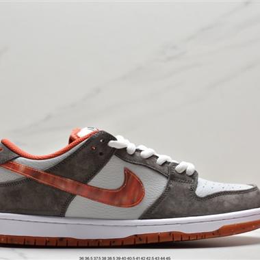 Nike SB Zoom Dunk Low 板鞋 