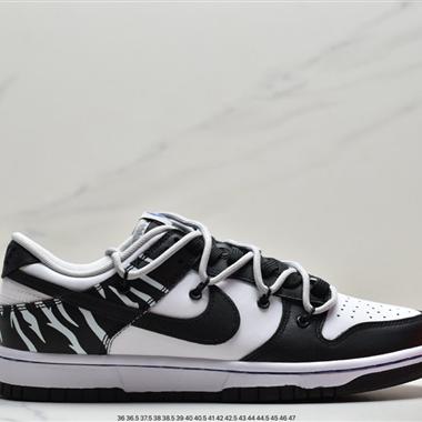 Futura x Nike Dunk Low SB聯名 