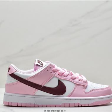 Nike SB Dunk Low Pro 扣籃系列復古低幫休閑運動滑板板鞋