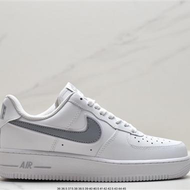 Nike Air Force 1 Low  空軍一號低幫百搭休閑運動板鞋