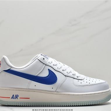 Nike Air Force 1 Low  空軍一號低幫百搭休閑運動板鞋