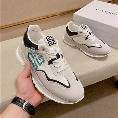 Givenchy  2022新款男生鞋子