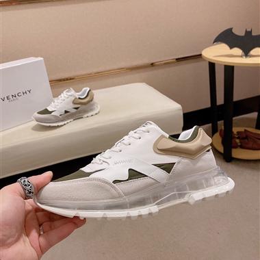 Givenchy  2022新款男生鞋子