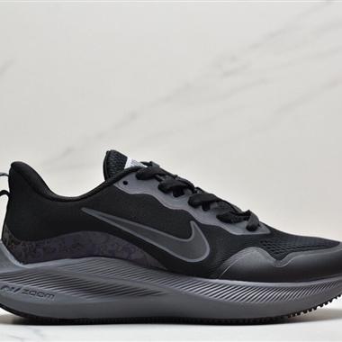 Nike Zoom Structure 9X飛馬系列馬拉松休閑運動慢跑鞋